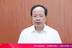 B&iacute; thư Tỉnh ủy H&agrave; Tĩnh tiếp c&ocirc;ng d&acirc;n định kỳ th&aacute;ng 9