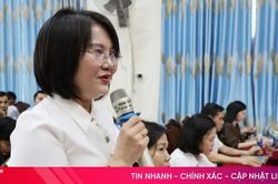 Cử tri kiến nghị một số nội dung về hỗ trợ cán bộ, công chức cấp xã