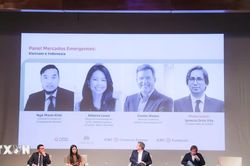 Doanh nghiệp Argentina quan tâm mở rộng thị trường tại Việt Nam