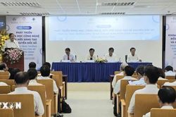 Tạo động lực tăng trưởng hai con số v&ugrave;ng Đồng bằng s&ocirc;ng Cửu Long