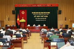 Hải Phòng thông qua 15 nghị quyết mở đường cho các dự án hạ tầng trọng điểm