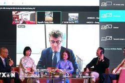 Từ ký ức chiến tranh đến trách nhiệm kiến tạo hòa bình
