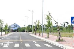 Gấp rút hoàn thành khu tái định cư phục vụ đường sắt Lào Cai-Hà Nội-Hải Phòng