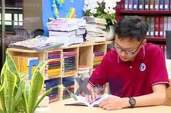 Bỏ cộng điểm IELTS khi xét tuyển đại học: Công bằng và lộ trình