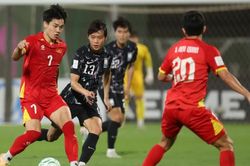 Tứ kết bóng đá nam ASIAD 20: Tâm điểm Việt Nam đấu Hàn Quốc