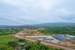 Khu công nghiệp lớn nhất Lạng Sơn sẵn sàng đón nhà đầu tư