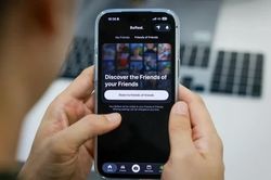 BeReal và mặt trái của trào lưu ảnh 'sống thật' trên mạng xã hội