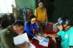 Xây 'mắt xích' chiến lược trong hệ sinh thái số chung
