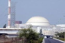 Iran lên tiếng về khả năng từ bỏ urani làm giàu cao