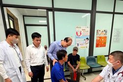 Phúc Thịnh nâng chất xây dựng nông thôn mới