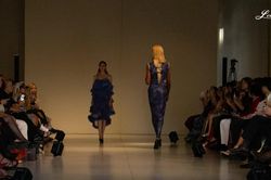 Khi người trẻ Việt đưa thời trang đến Milan