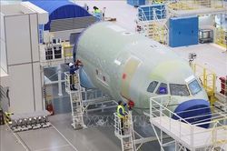 Airbus phát hiện lỗi trên dòng A321neo