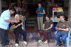 Công nghệ số 'bao phủ' vùng núi, biên giới Lạng Sơn