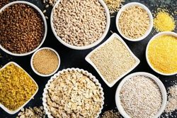Ngũ cốc nguyên hạt giúp cải thiện sức khỏe tim mạch