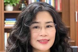 'Bước chuyển tư duy' về dữ liệu