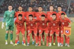 FIFA ASEAN Cup 2026: Hé lộ Ban cán sự mới của đội tuyển Việt Nam