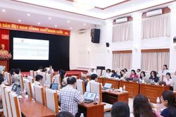 Làm rõ trách nhiệm, thẩm quyền tổ chức bữa ăn nội trú, bán trú