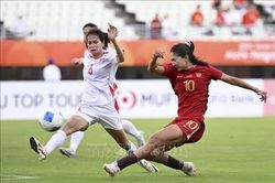 ASIAD 2026: Ngày buồn của Thể thao Việt Nam
