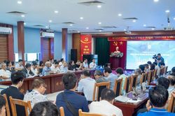 Hà Nội nhận 36 đề xuất giải bài toán lớn khoa học, công nghệ