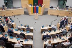 Quốc gia vùng Baltic ủng hộ việc dỡ bỏ lệnh cấm vũ khí hạt nhân, Nga cảnh báo cứng rắn