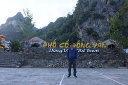 Chuyện du lịch ở Đồng Văn