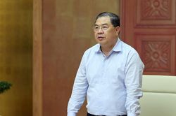 Phó Thủ tướng: Ngành nông nghiệp cần chuyển từ tăng trưởng dựa vào sản lượng sang chất lượng