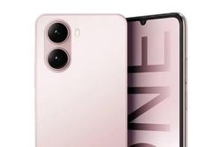 Smartphone chip Snapdragon 4 Gen 2, RAM 8GB, pin 6.000mAh, giá hơn 4 triệu đồng
