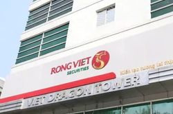 Chứng khoán Rồng Việt bị phạt hơn 700 triệu đồng