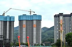 Bắc Kinh ban hành quy định bán nhà hiện hữu: Tiền cọc mua nhà tối đa 1% giá trị căn hộ