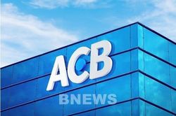 ACB triển khai gửi tiết kiệm nhận lãi trước, lãi suất cao nhất 7,8%/năm