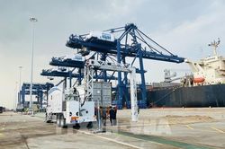Nghị quyết 57-NQ/TW: Luật Hải quan sửa đổi tạo cơ sở pháp lý cho hải quan số