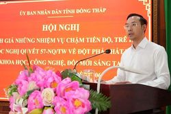 Từ 'làm nhiệm vụ' sang 'quản trị kết quả'
