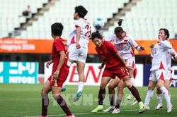 ASIAD 2026: HLV Hoàng Văn Phúc hài lòng với màn trình diễn tự tin của đội tuyển nữ Việt Nam
