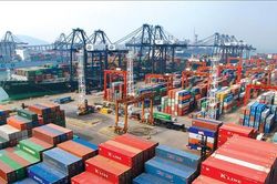 Xuất khẩu của Hong Kong (Trung Quốc) dự kiến tăng 40% nhờ thiết bị AI