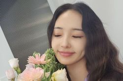Han Chae Young tuổi 46 vẫn đẹp như búp bê, vóc dáng khiến khán giả xuýt xoa