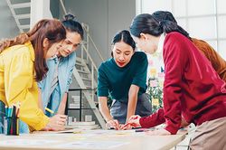 Dự thảo Luật Phát triển doanh nghiệp nhỏ và vừa: Thêm lực đẩy cho doanh nghiệp do phụ nữ làm chủ