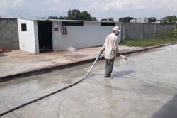 Xi măng tốt là nền tảng, nhưng dùng thế nào để bê tông phát huy chất lượng cho ngôi nhà bền vững dài lâu?
