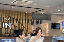 PNJ bước vào giai đoạn tái thiết, dự kiến huy động tối đa 8.000 tỷ đồng