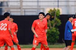 Khoảnh khắc Đình Bắc, Xuân Son sẵn sàng hướng tới FIFA ASEAN CUP 2026
