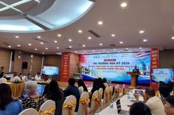 Doanh nghiệp Việt tìm cơ hội mở rộng tại thị trường Hoa Kỳ