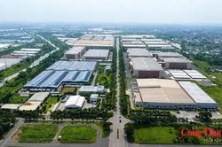 Bất động sản công nghiệp phía Nam trước yêu cầu đón dòng vốn FDI mới