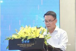 Nhà báo Nguyễn Đức Lợi: Công nghệ số làm thay đổi cách thông tin được tạo ra