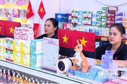 Thương mại điện tử - cơ hội và thách thức với các hộ kinh doanh vừa và nhỏ