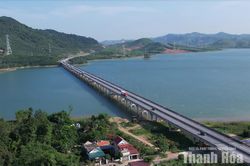 Lợi thế lớn, dư địa rộng