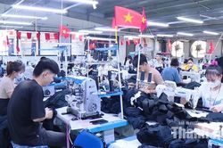 Sử dụng năng lượng hiệu quả, tạo động lực cho chuyển đổi xanh