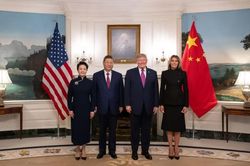 Thượng đỉnh Mỹ - Trung: Ổn định quan hệ, nhưng chưa có đột phá