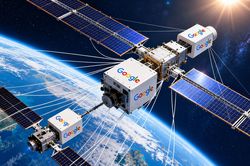 Google chuẩn bị thử nghiệm chip AI trong không gian