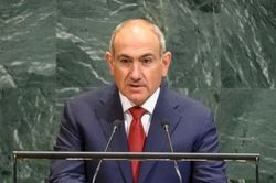 Hòa bình Armenia - Azerbaijan mở ra “những cơ hội mới” cho Nam Caucasus