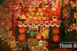 Trung thu nay vẫn nhớ ý nghĩa xưa