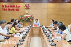 Chuẩn hóa biên soạn chỉ tiêu Tổng giá trị sản phẩm và Thu nhập bình quân đầu người cấp xã